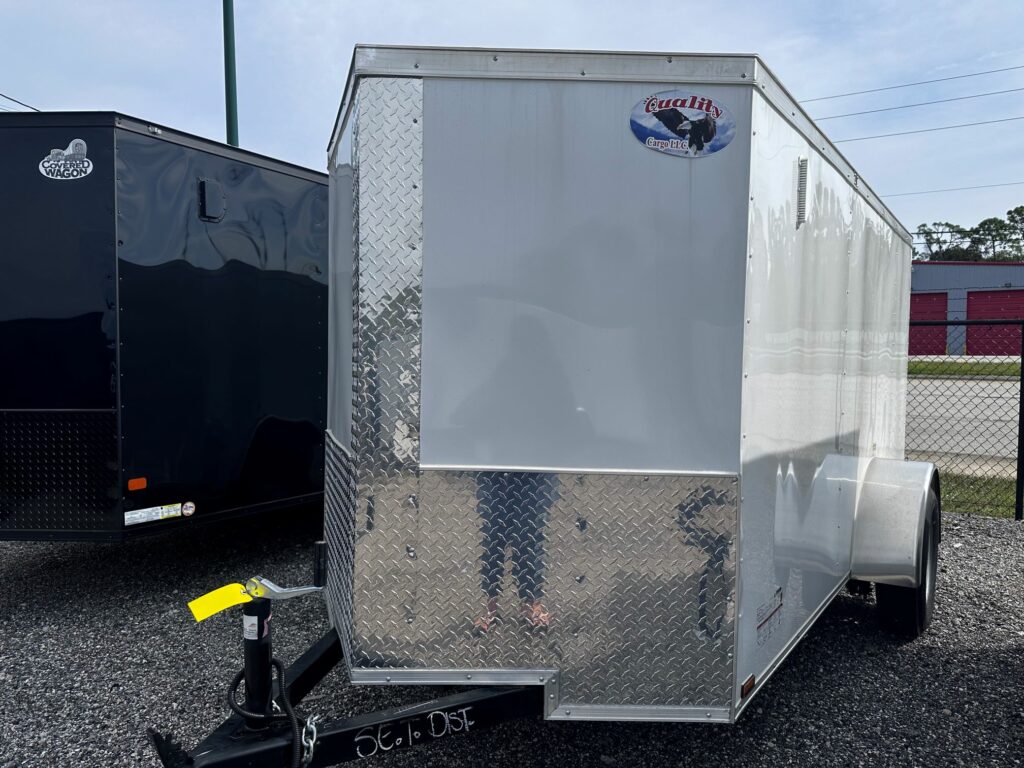 Southeastern Trailer Dist., Inc For what you haul, we have it all!